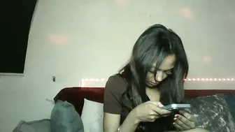 saucy_shanice recorded nude video 69601