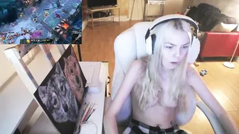 tinykylie recorded nude video 69625