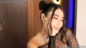 abie_owen recorded nude video 69633