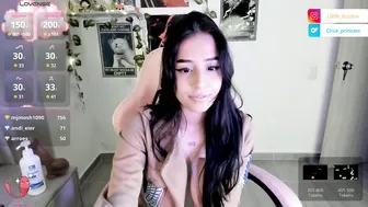 circe_l webcam video nude on cam