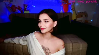 moto_ponchik recorded nude video 69647