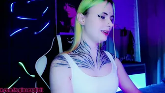 snake_bites recorded nude video 69674