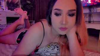 iamjazzmine mistress cam show