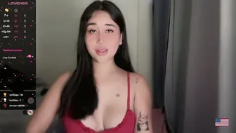 cathleya_ recorded nude video 69880