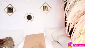 aliiceowen recorded nude video 69884