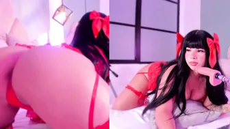 ammy_leee_ recorded nude video 69904