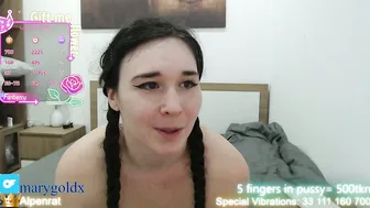 Maryhillx sex cam chat (06/23/2025)