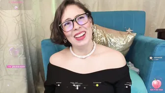 Sophiadumont live webcam show (06-23-2025)