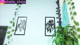 Sheila_bigcok 23-Jun-2025 video