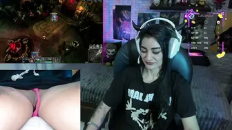 mature_gamer recorded nude video 690147