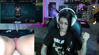 mature_gamer recorded nude video 690147