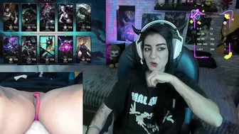 mature_gamer recorded nude video 690147