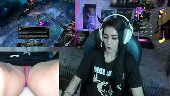 mature_gamer recorded nude video 690147