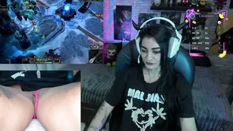mature_gamer recorded nude video 690147