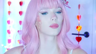 gentlerossi pretty sex cam