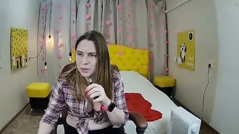 tessadaybreak recorded nude video 690249
