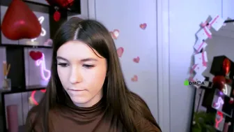 elis_sunny feet stream