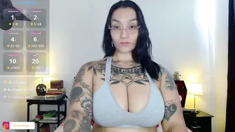 toothyy recorded nude video 690271