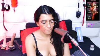 violet_bdsm recorded nude video 690292