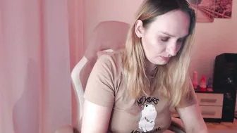 cassandratate recorded nude video 690329