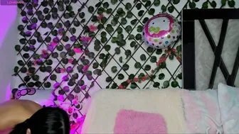 isabel_jamess recorded nude video 690343