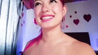 luccycollins_ recorded nude video 690357