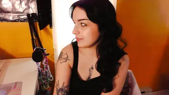 learaypie recorded nude video 690403