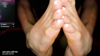 evoletbee recorded nude video 690414