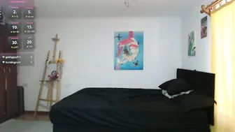 dearlilith6666 recorded nude video 690447