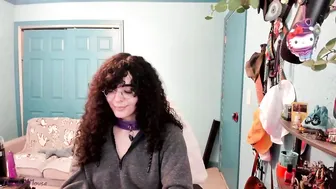 myceliummouse recorded nude video 690461