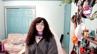 myceliummouse recorded nude video 690461