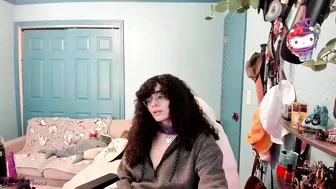 myceliummouse recorded nude video 690461