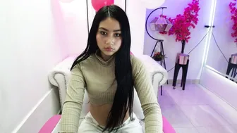 carolina_cherry recorded nude video 690473