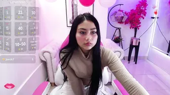 carolina_cherry recorded nude video 690473