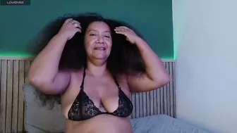 Isabella_100 11 February 2026 milf