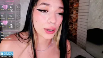 stepha_ amateur cam video 11 February 2026