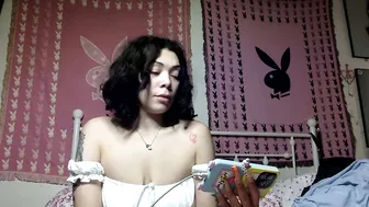 honeyruby recorded nude video 690521