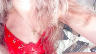 myapril__ recorded nude video 690603