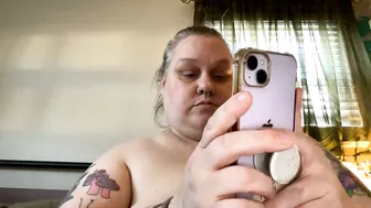 nellatlas recorded nude video 690690