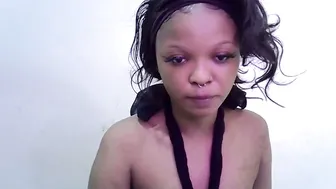miss_rihanna2 recorded nude video 690734