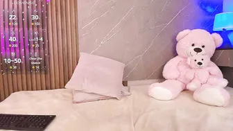 ariana_jhonson11 recorded nude video 690756