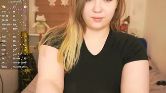 cute_sharloti recorded nude video 690803