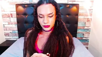 foxy_ella recorded nude video 690835