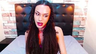Foxy_ella skinny video