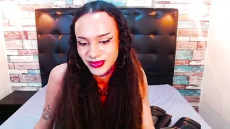 Foxy_ella skinny video