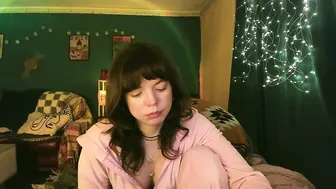 clancyosbourne recorded nude video 690846
