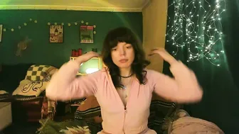 clancyosbourne recorded nude video 690846