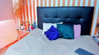 Lunatoledo cam show 11-Feb-26