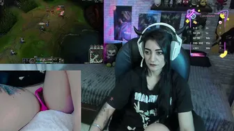 mature_gamer recorded nude video 690875