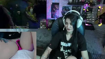mature_gamer recorded nude video 690875